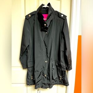 Betsey Johnson Coat